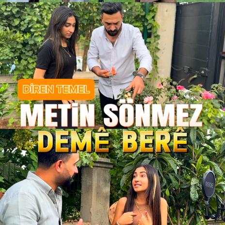 Deme bere ft. Diren temel | Boomplay Music