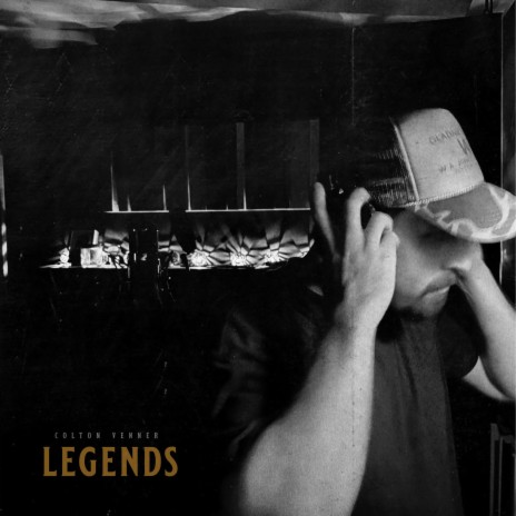 Legends | Boomplay Music