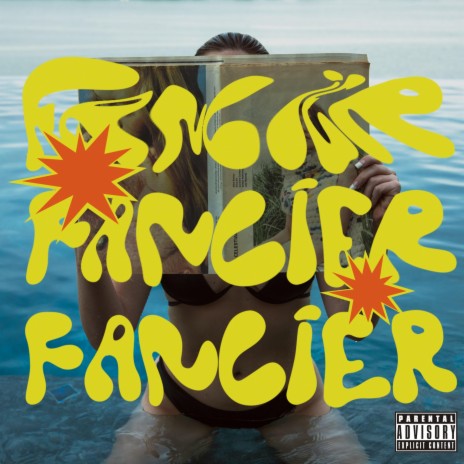 Fancier | Boomplay Music