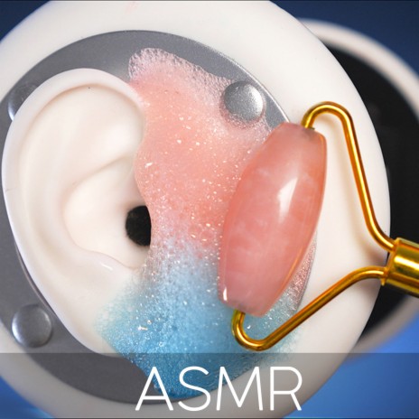 Ear Massage with Foam + Foam Sounds | Boomplay Music