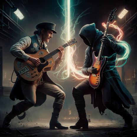 Dueling Strings | Boomplay Music