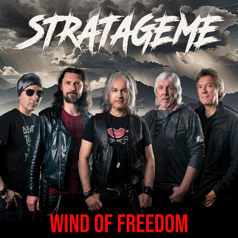 Wind Of Freedom | Boomplay Music