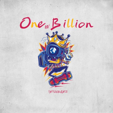One in Billion | Boomplay Music