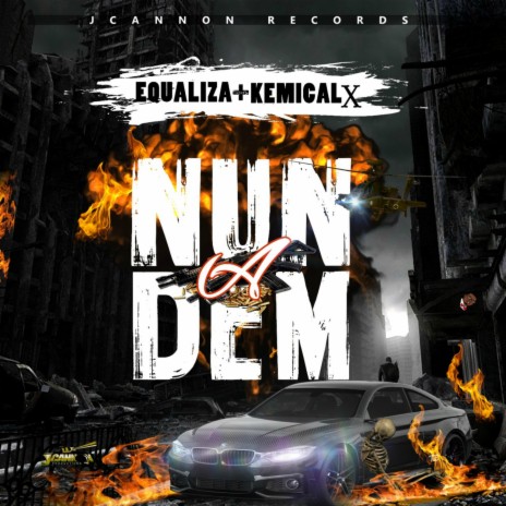 Nun A Dem ft. KemicalX | Boomplay Music