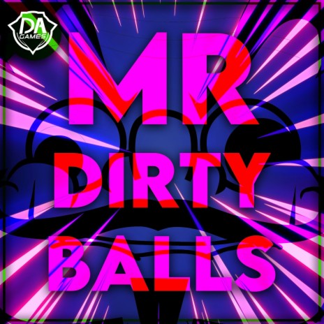Mr Dirty Balls (Instrumental) | Boomplay Music