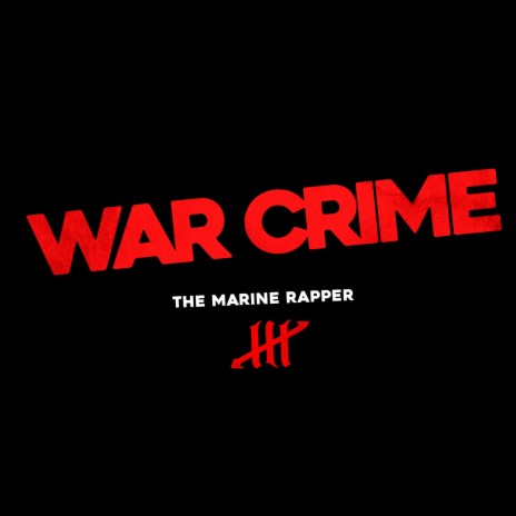 War Crime | Boomplay Music