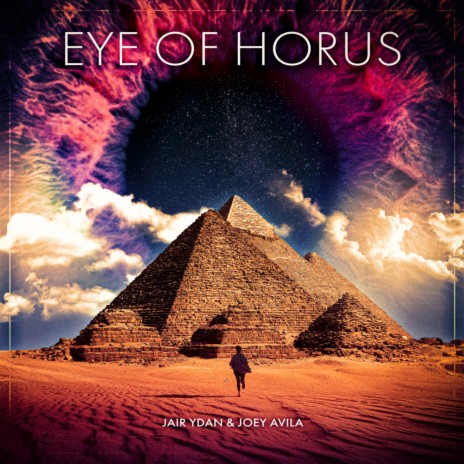 Eye of Horus ft. Joey Avila