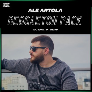 Reggaeton Pack