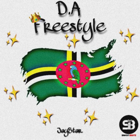 D.A Freestyle