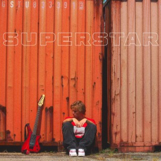 SUPERSTAR (Radio Edit) lyrics | Boomplay Music