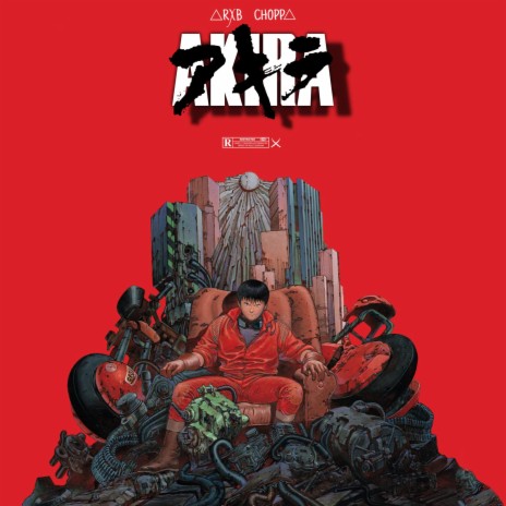 Akira | Boomplay Music