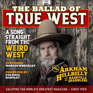 True West lyrics | Boomplay Music