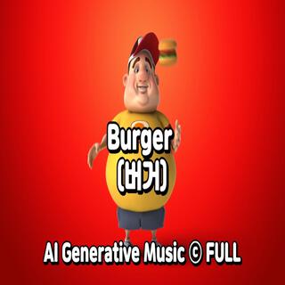 Burger lyrics | Boomplay Music