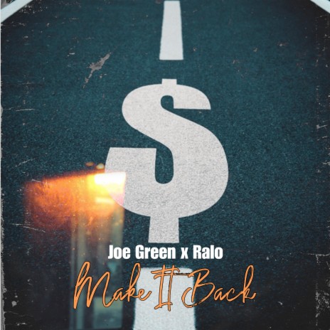 Make It Back ft. Ralo | Boomplay Music