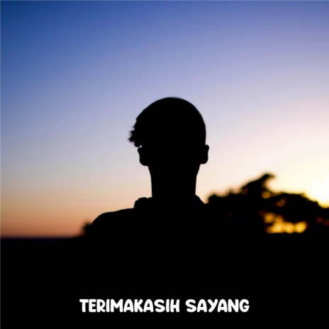 TERIMAKASIH SAYANG (Acoustic) | Boomplay Music
