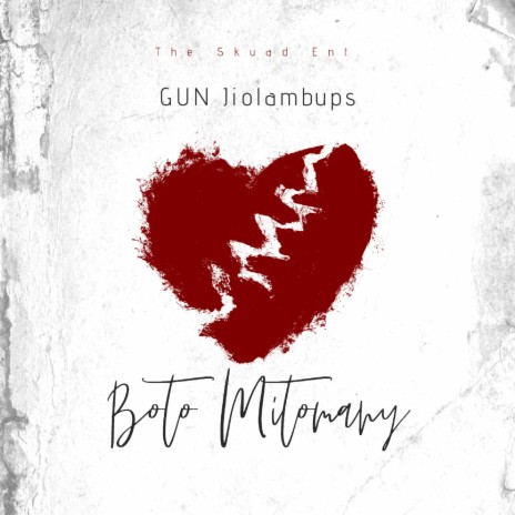 Boto Mitomany | Boomplay Music