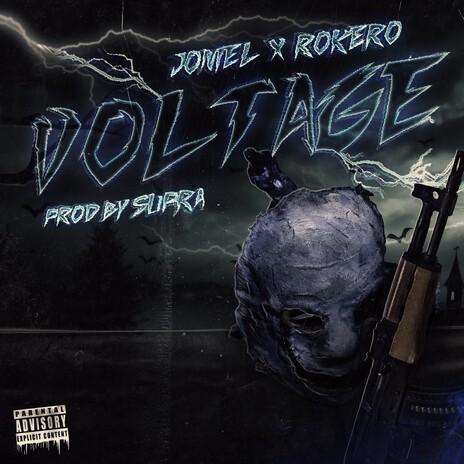 Voltage ft. Rokero | Boomplay Music