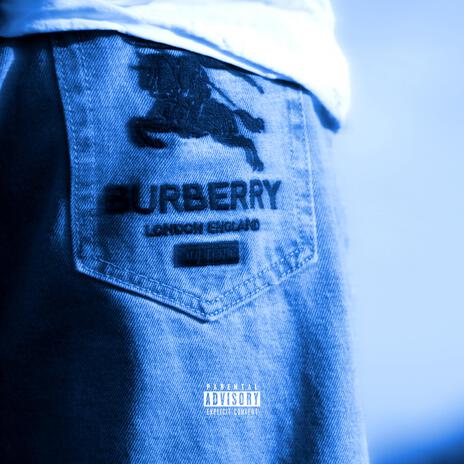 burberry x supreme ft. Salváge | Boomplay Music