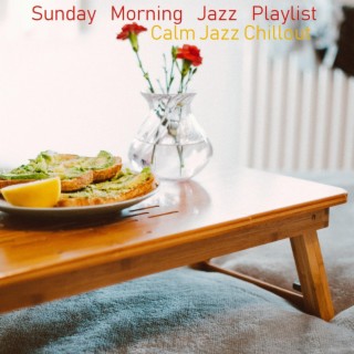 Calm Jazz Chillout