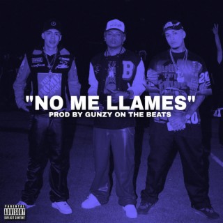 Young Cister Ft Cris MJ & Polima Westcoast - No Me Llames