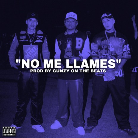 Young Cister Ft Cris MJ & Polima Westcoast - No Me Llames | Boomplay Music