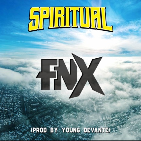 Spiritual | Boomplay Music