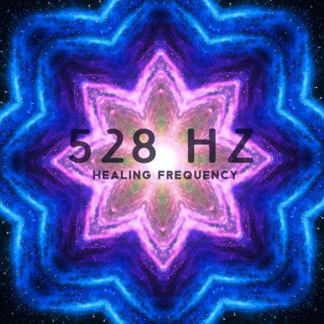 528 Hz Positive Tones ft. Brain Waves Therapy