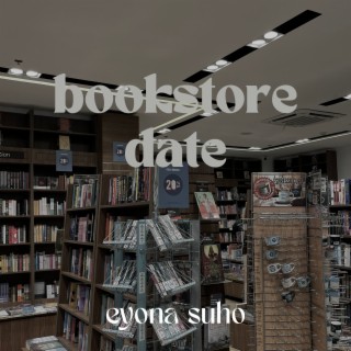 Bookstore Date