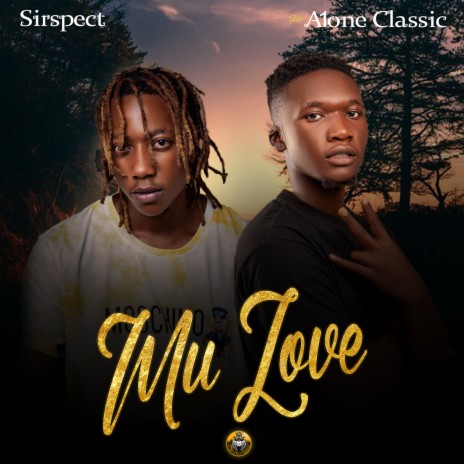 Mu Love ft. A1one Classic | Boomplay Music