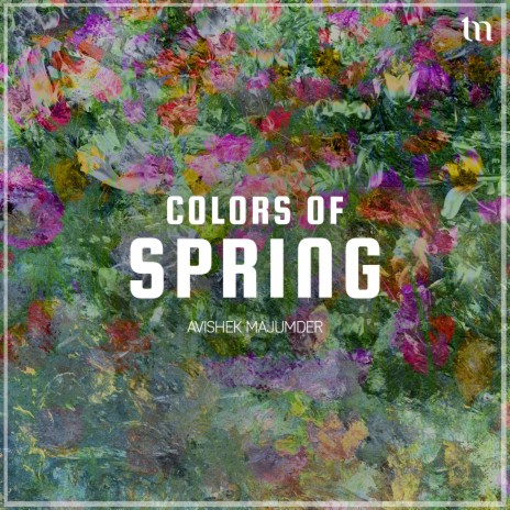 Colors of Spring | Boomplay Music
