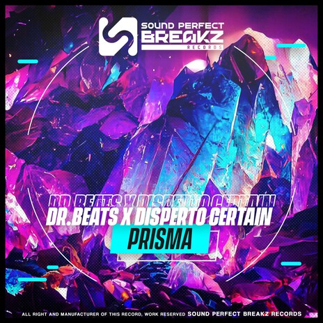 Prisma ft. Disperto Certain | Boomplay Music