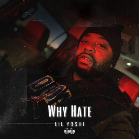 Why Hate | Boomplay Music