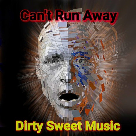 Can't Run Away | Boomplay Music