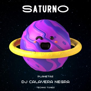 SATURNO