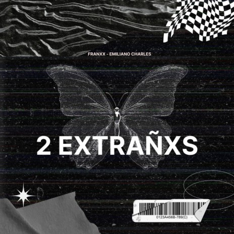2 EXTRAÑXS ft. Emiliano Charles | Boomplay Music