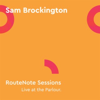 This Time (RouteNote Sessions | Live at the Parlour)