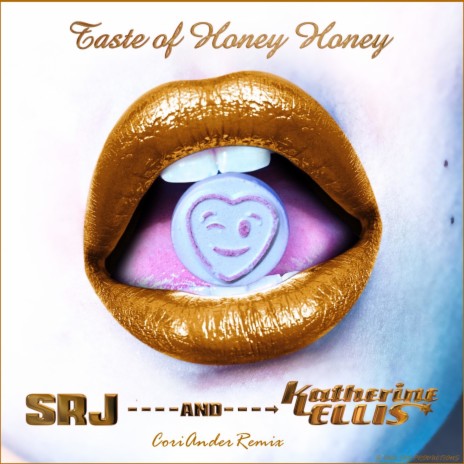 Taste of Honey Honey (Coriander Remix) | Boomplay Music