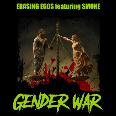 GENDER WAR | Boomplay Music