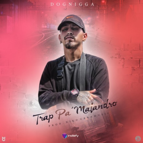 Trap Pa Malandro | Boomplay Music