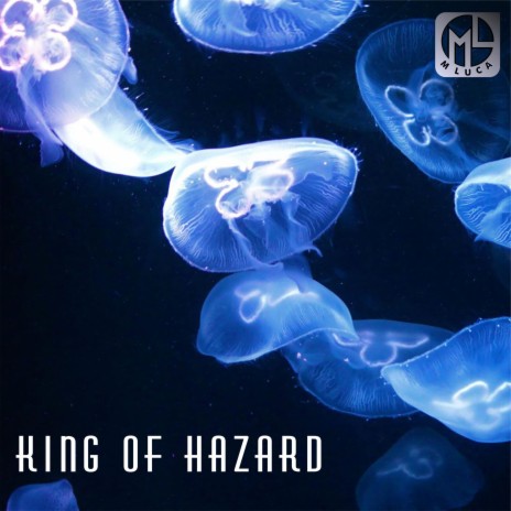 KING of HAZARD | Boomplay Music