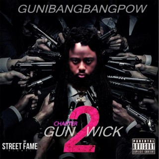 Gun Wick 2 Chapter 2