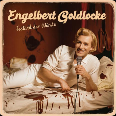 Festival der Würste (Sped-Up) ft. Engelbert Goldlocke | Boomplay Music