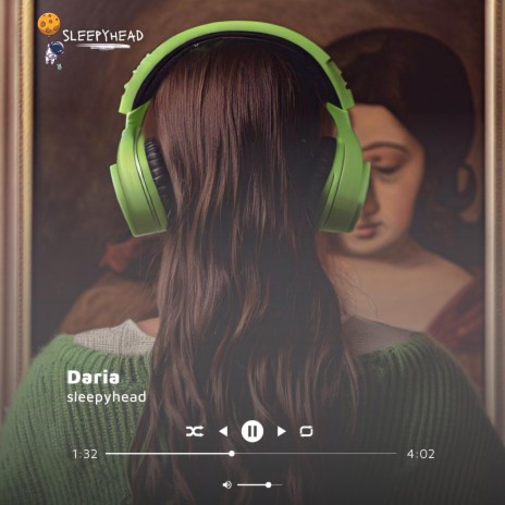 Daria | Boomplay Music