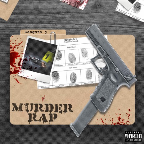 Murder rap | Boomplay Music