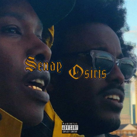 Osiris ft. Steven Julien & Byron The Aquarius | Boomplay Music