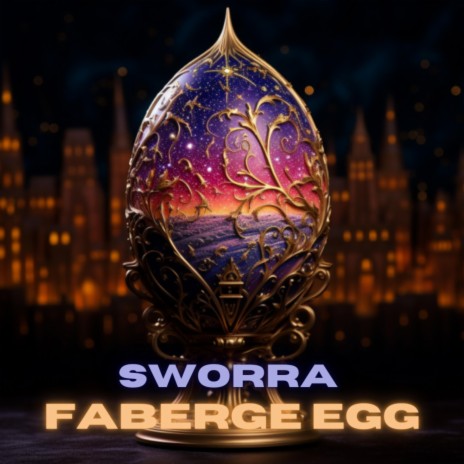 FABERGE EGG | Boomplay Music