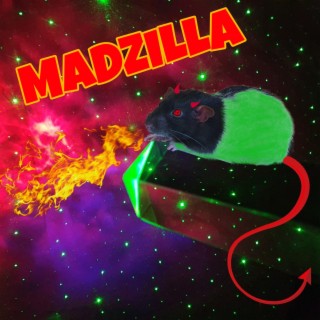 Madzilla (Live Version)