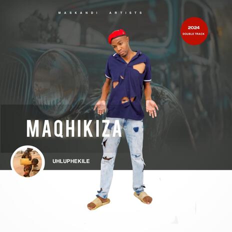 I-Love back ft. UmaGumede | Boomplay Music