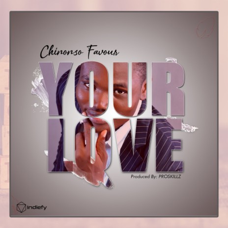 Your Love | Boomplay Music