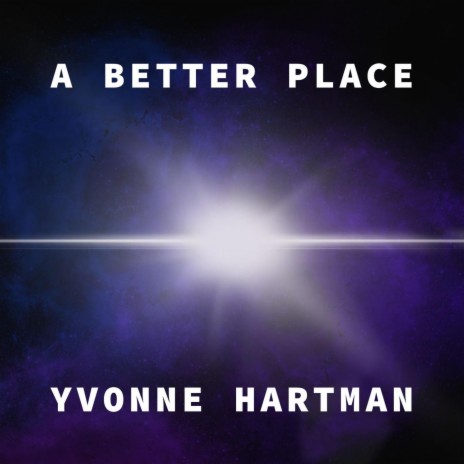 A Better Place | Boomplay Music